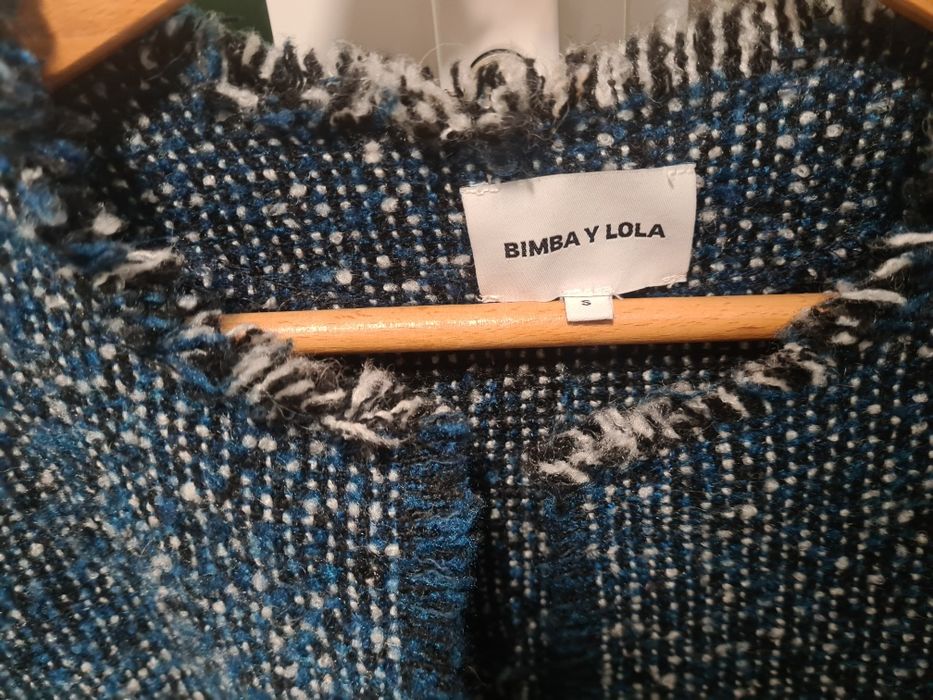 Casaco senhora Bimba & Lola