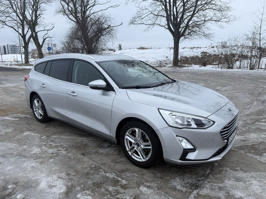 Sprzedam ford focus