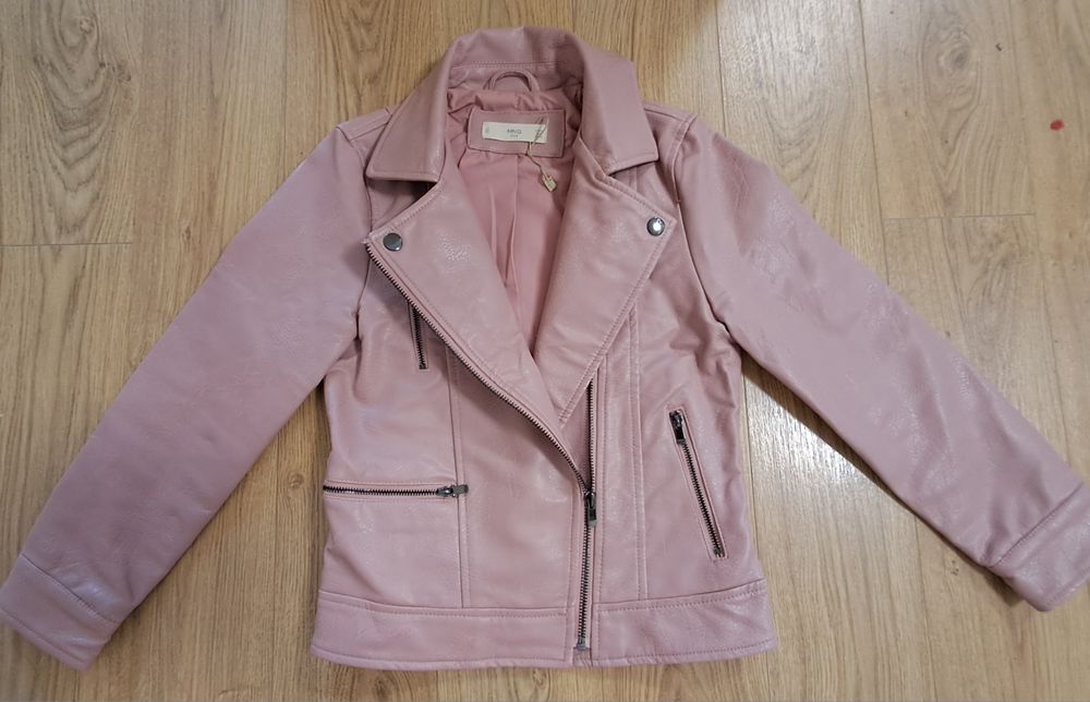 Модна дитяча куртка,піджак,кожанка на весну.