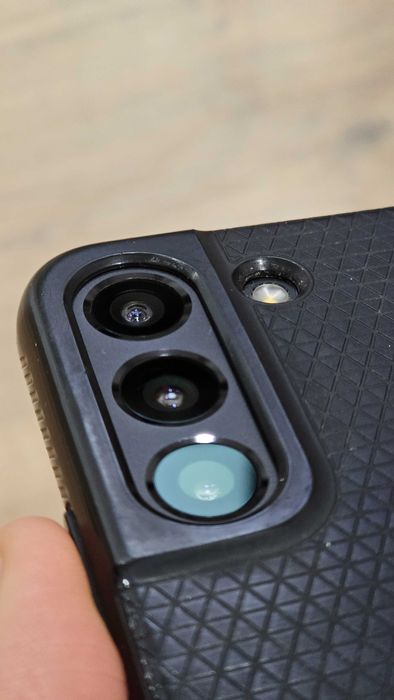 Samsung Galaxy S22+ (Plus) - 256GB Preto