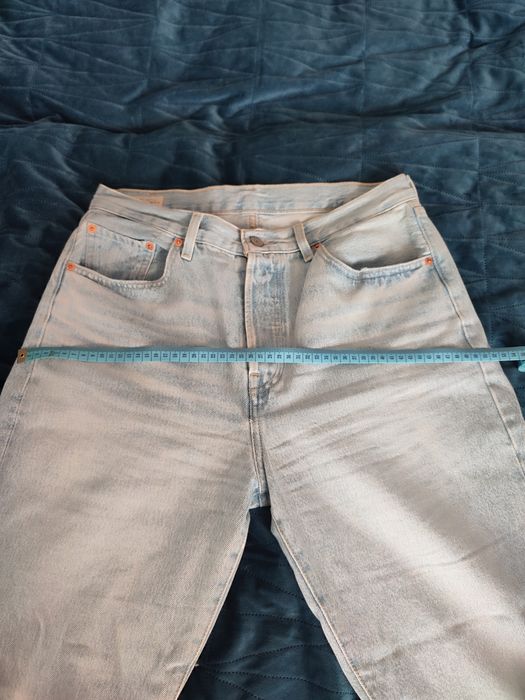 Spodnie Levi's 51