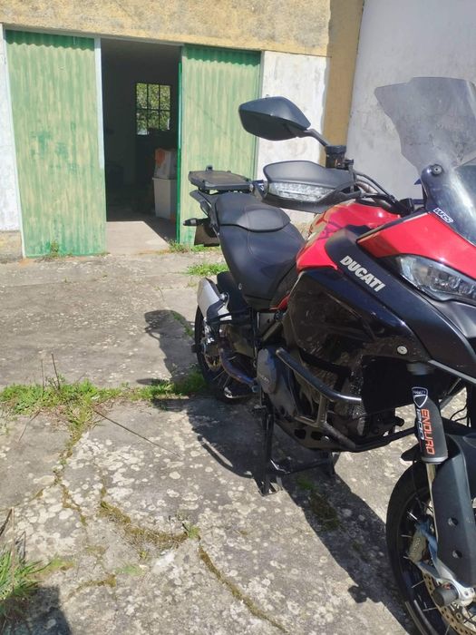 Duccati bom estado