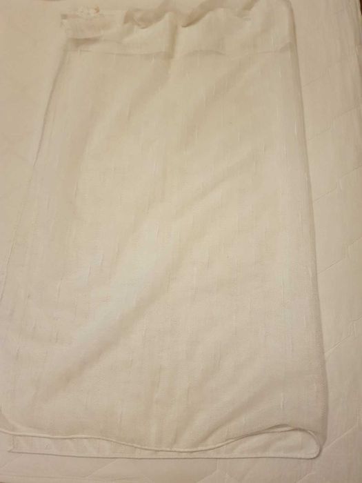 Тюль  3 три комплекти,  користована, бу