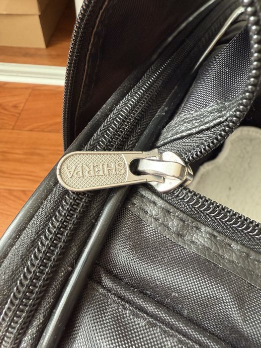 Переноска sherpa для животных до 10 кг