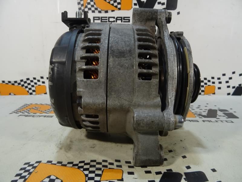 Alternador BMW X1 (F48)