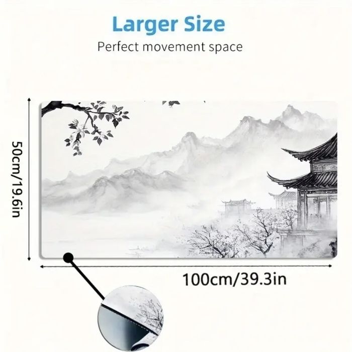 ‼️ Игровой коврик ‼️ speed ‼️ 400x900