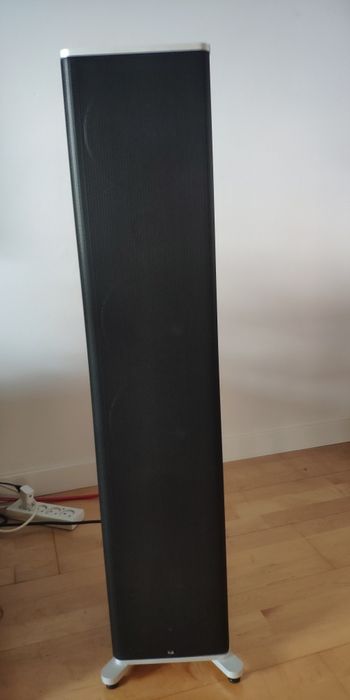 Kolumny T+A KS Active, aktywne, nowa niższa cena.