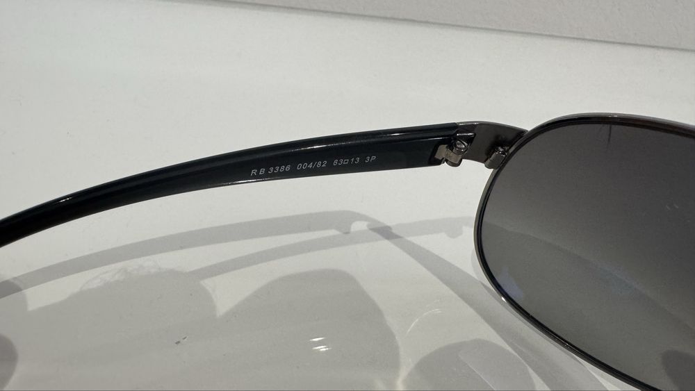 Ocúlos de Sol Rayban RB 3386