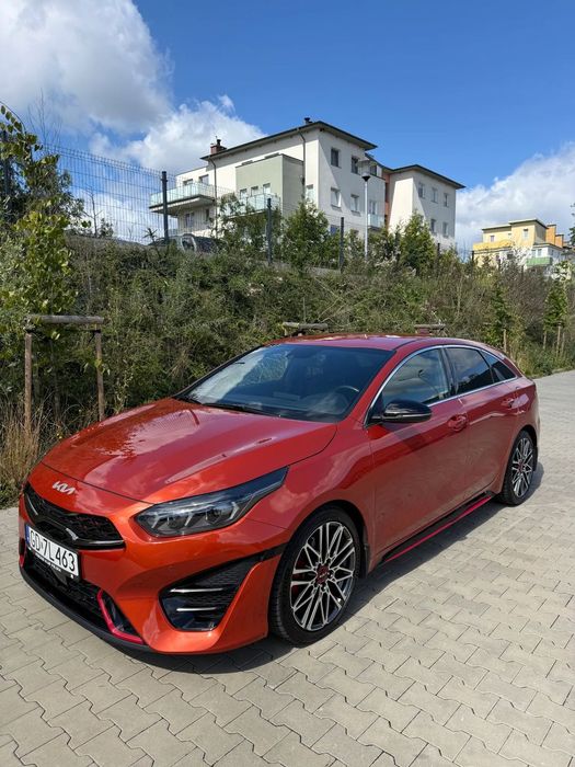 Kia Pro_Cee'd