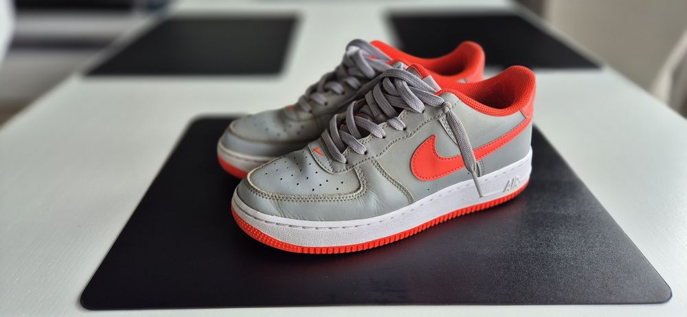 NIKE AIR Force 1
