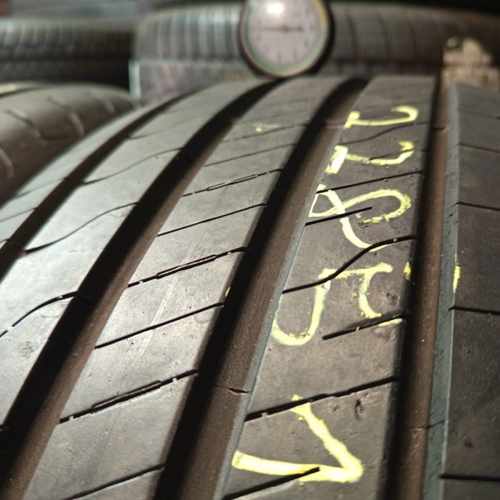 225/55R19 Goodyear Efficient Grip 2 SUV