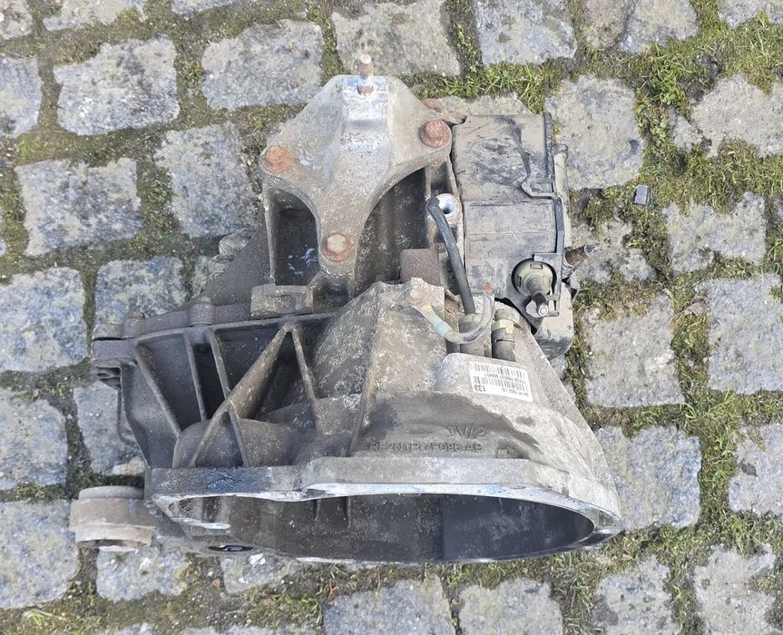 Caixa de velocidades Ford 1.4 TDCI ref.: 2N1R-7002-ED