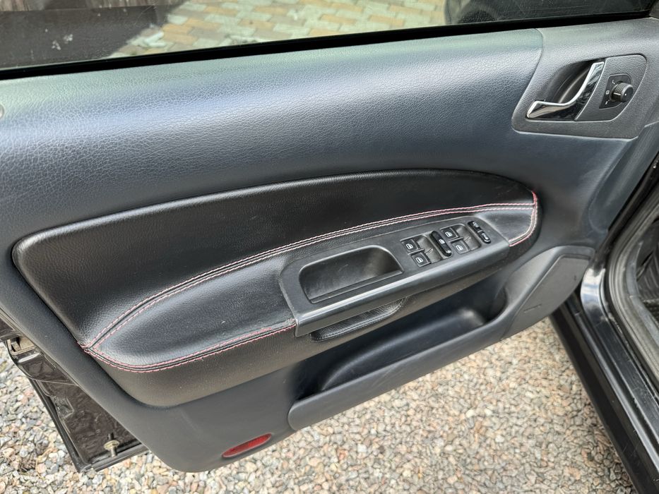 Skoda Octavia 1.6 mpi