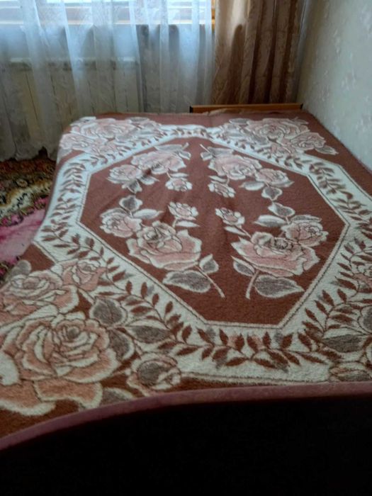 Здається кімната без господарів на Виноградарі