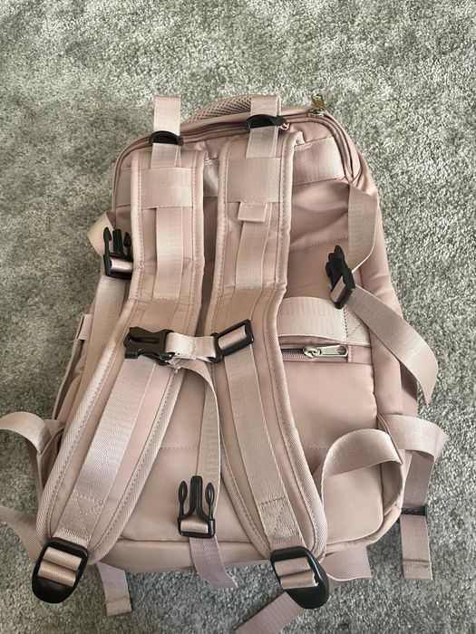 Mochila Ryanair 20€ cada