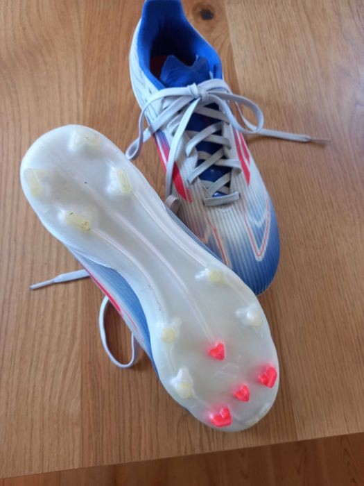 Buty korki adidas 39.5