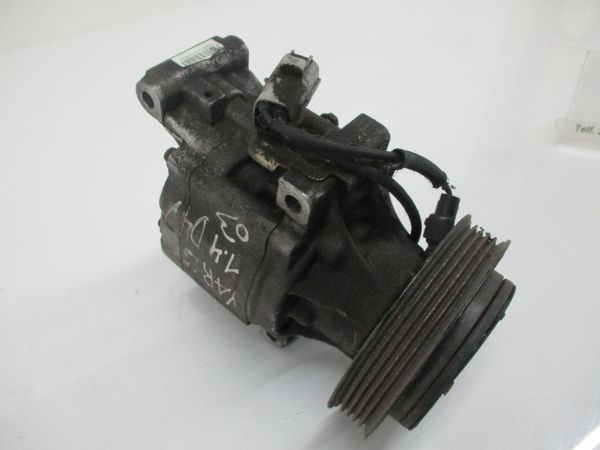 Compressor AC TOYOTA Yaris (_P1_)