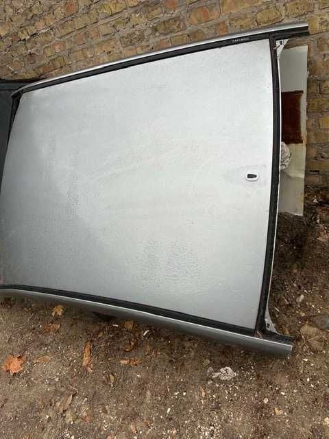 Крыша для Hyundai Sonata  LF 2014-2019