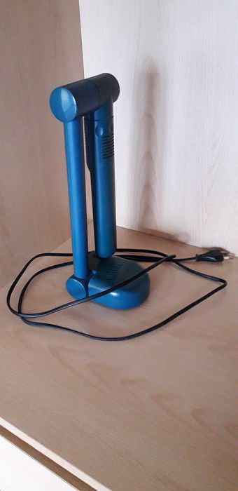 Conjunto 2 candeeiro de secretária