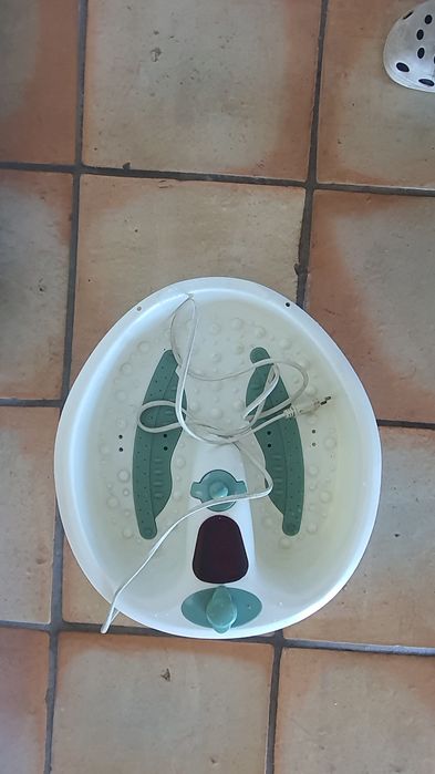 Rickiparodi Vaporizador usado 3 vezes