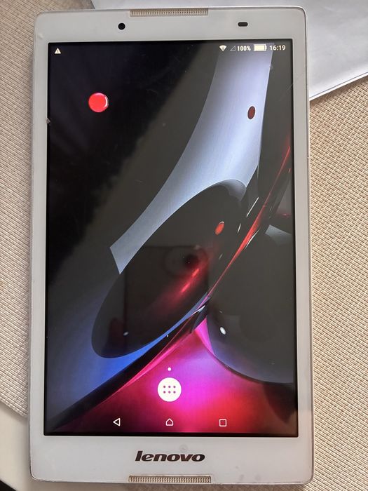 Tablet Lenovo TAB2 A8-50L