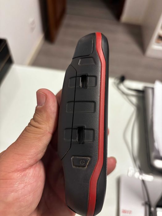gps garmin montana 680