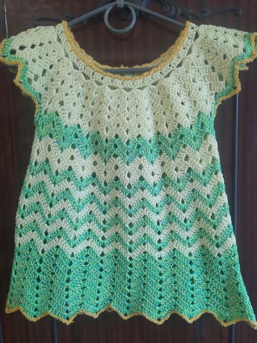 Платьице, сарафанчик