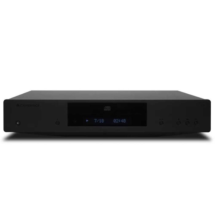 Cambridge Audio CXC 2 Black AudioMix Kraków