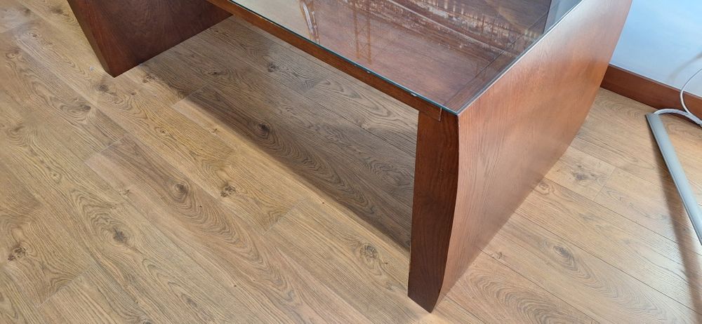 Secretaria Madeira 170×80