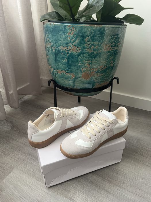 Sapatos Maison Margiela