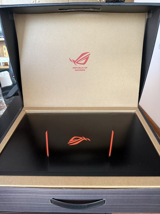 ASUS Republic of Gamers GL553V