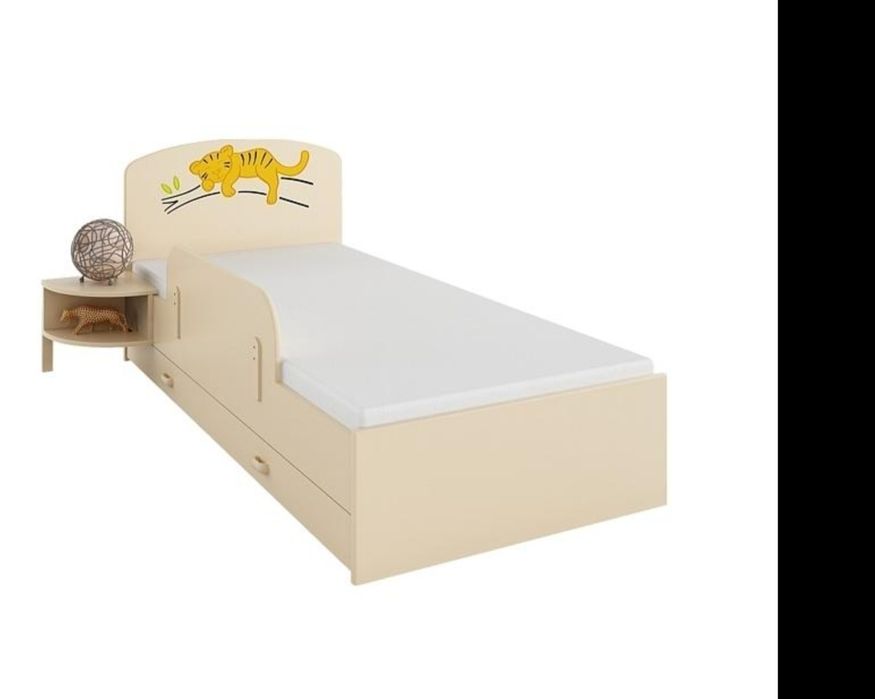 Wielki zestaw Meblik Sawanna