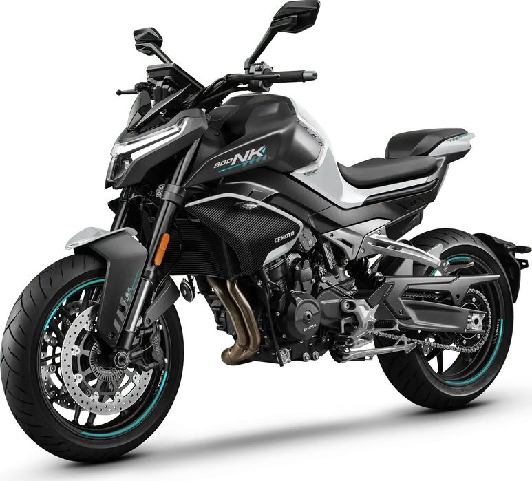 Cfmoto