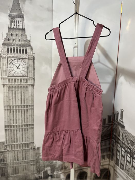 Сарафан для дівчинки