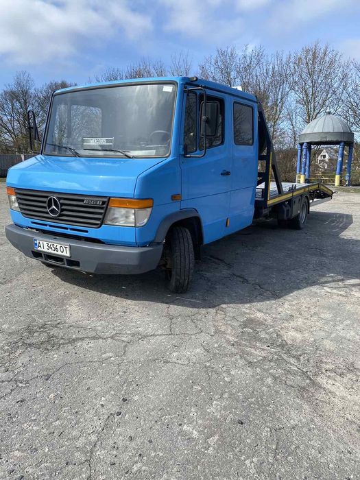 Послуги Евакуатор Обухів Українка Козин Київ