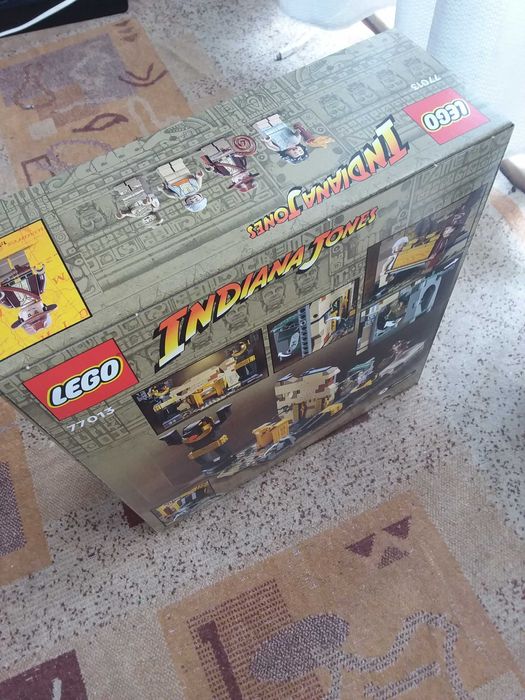 LEGO Novo,  Lego descontinuado e Lego usado