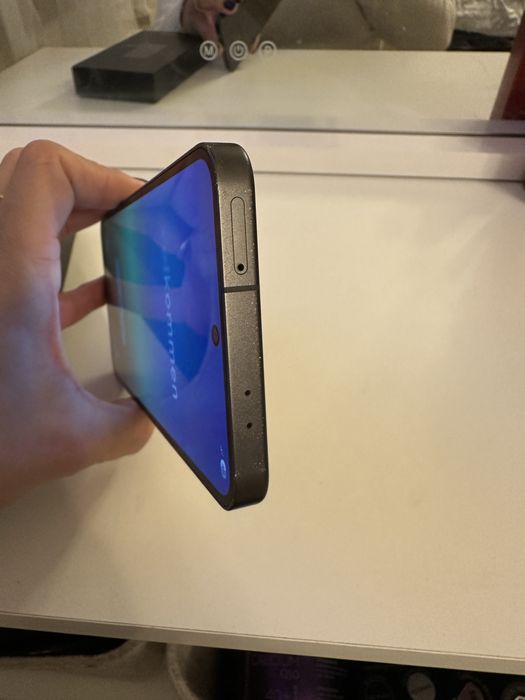 Galaxy S24 FE na gwarancji do listopada 2026