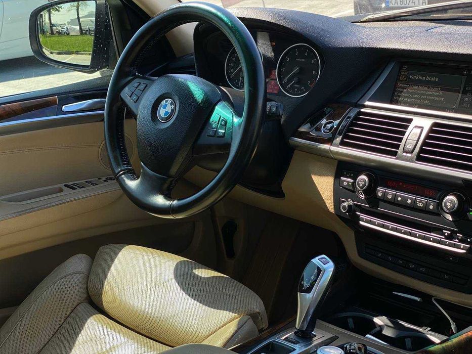 BMW X5 2007 E70 (Розстрочка / Лізинг)