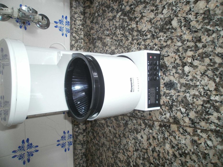 Máquina de café de filtro