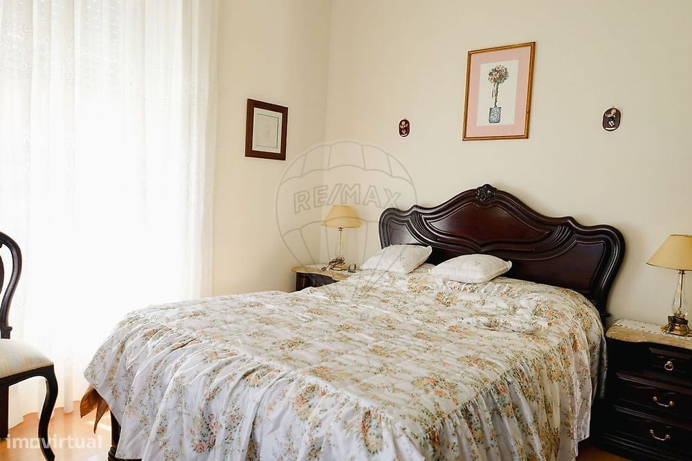 Apartamento T2 para venda