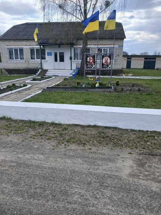 Продам дом в Житомирской обл., с. Меньковка