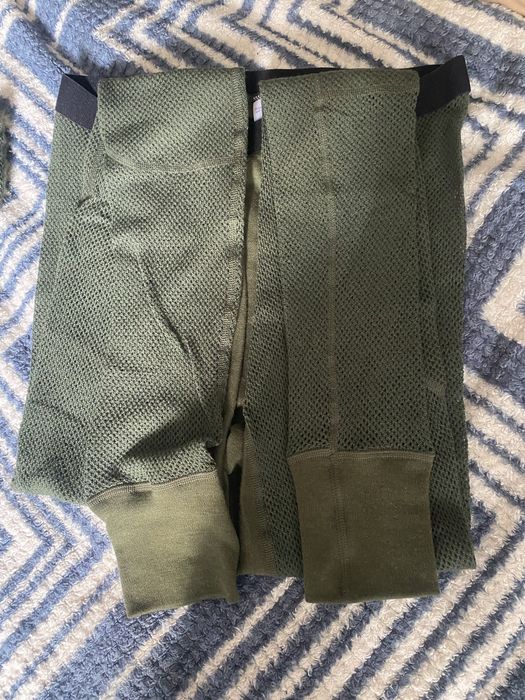 Термобілизна сітка нова