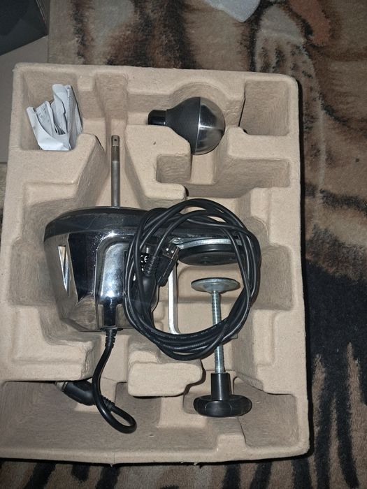 Thrustmaster TH8A Shifter ADD-On One
