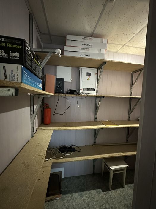 Продаж комерційної нерухомості в центрі міста від власника