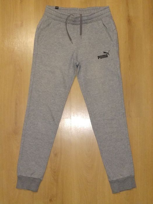 Джинси, штани, брюки H&M Спортивные штаны Puma 12 - 13 р (158 см)