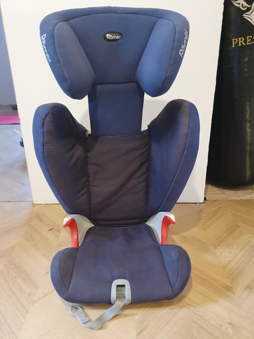Fotelik samochodowy Britax Romer 9-36 kg