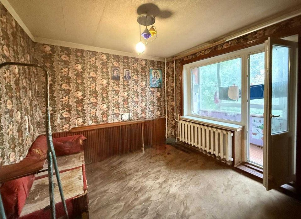 4-кімнатна 82 м² у центрі Сихова | Всі кімнати ізольовані | Лише 939 $/м²