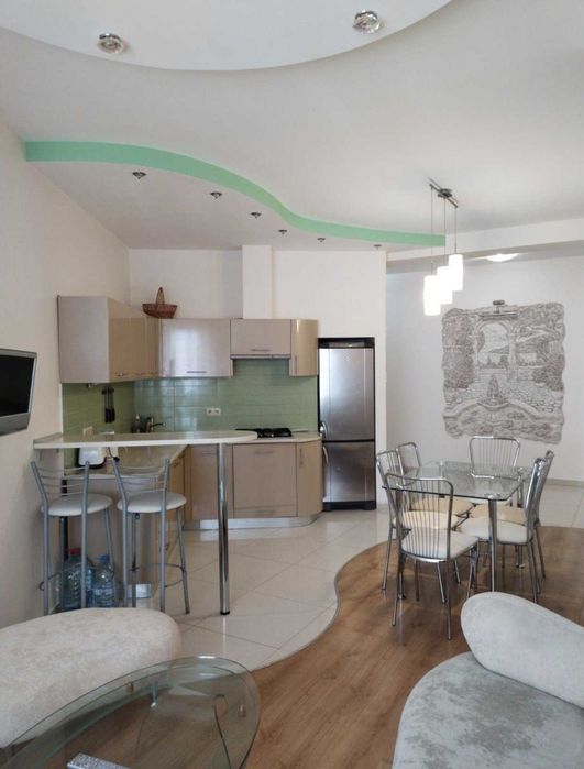 2-кімнатна квартира за адресою Куликове поле пл. (площа 100 м²) - Atlanta.ua - фото 2