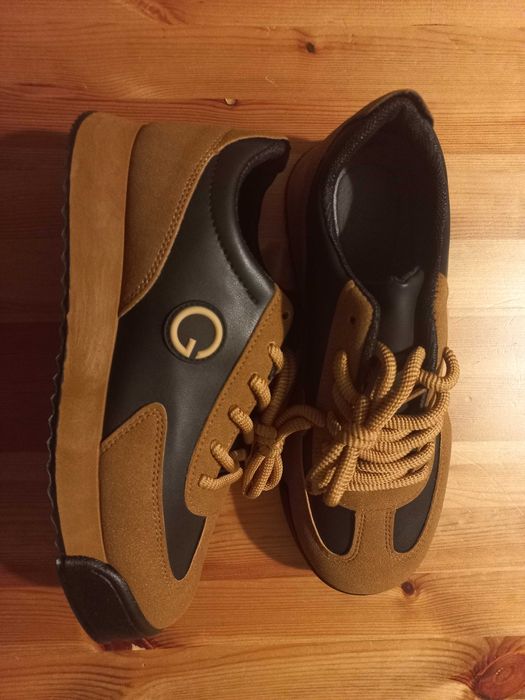 Sapatilhas Angelo Guerra