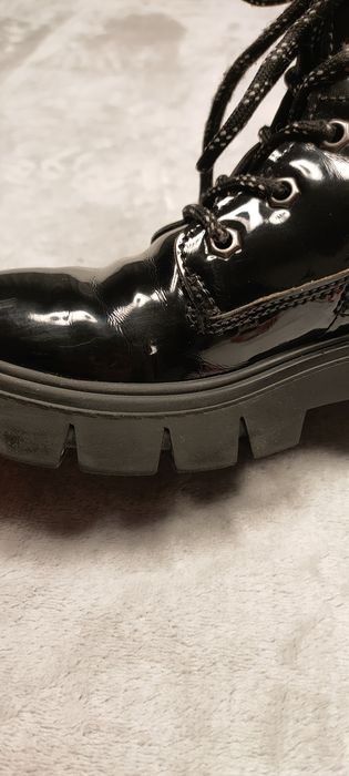 Primigi rozmiar 32 trzewiki dziewczęce